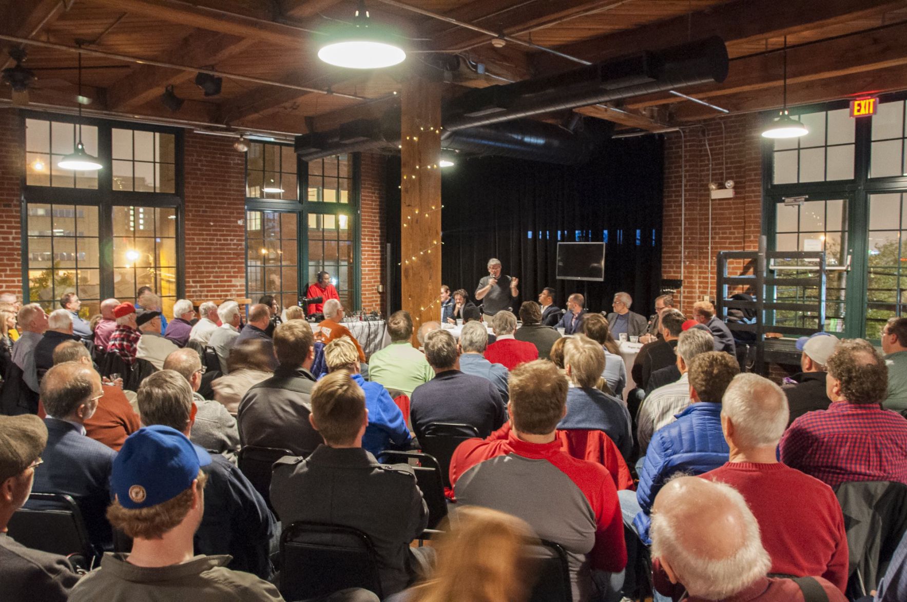 STL Sports on Tap